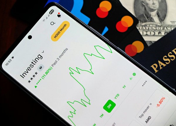 10 biographies inspirantes de grands traders