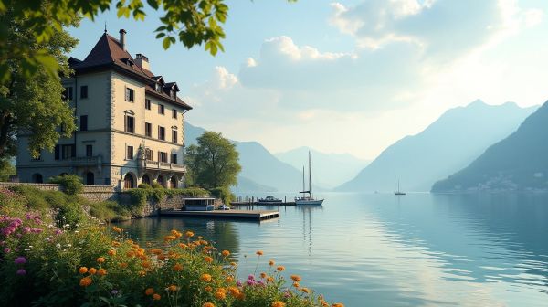 Financer votre projet immobilier à Annecy avec un expert