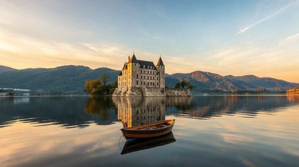 Financer votre projet immobilier à Annecy avec un expert
