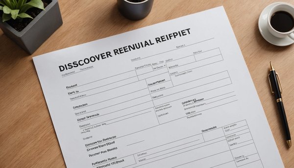 Découvrez le modèle de quittance de loyer idéal pour vous