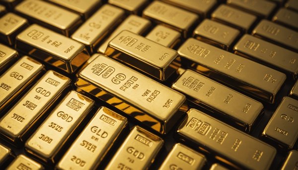 Investir dans l'or : conseils pour saisir les tendances actuelles