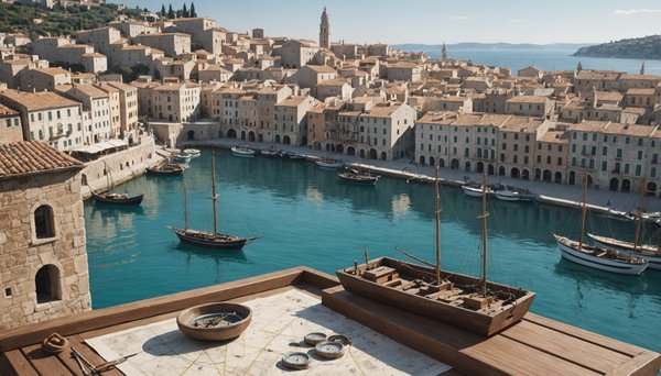 Opportunités de location à marseille : maximisez votre investissement